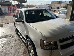 شيفروليه تاهو